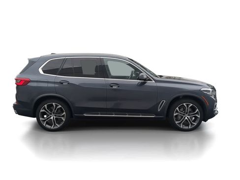 Used 2020 BMW X5 sDrive40i w/ Premium Package RWD image 9