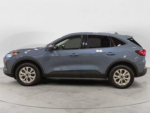 Used 2025 Ford Escape Active AWD/4WD image 8
