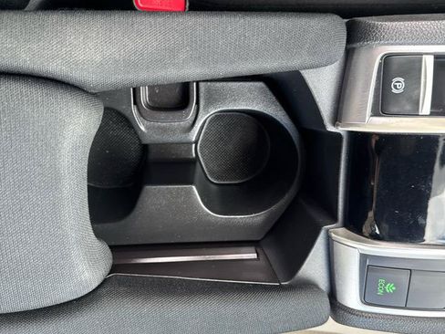 Used 2017 Honda Civic EX-T image 30