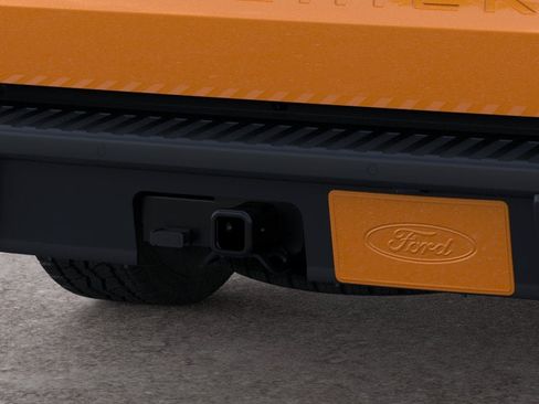 New 2026 Ford Maverick Tremor AWD/4WD image 48