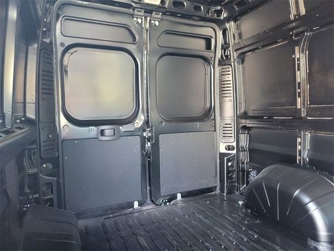 New 2026 RAM ProMaster 1500 w/ Safety Group image 10