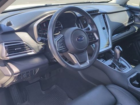 Used 2024 Subaru Outback Touring XT AWD/4WD image 10