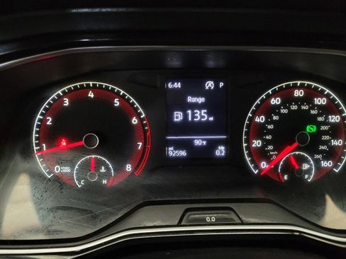 Used 2019 Volkswagen Jetta R-Line w/ R-Line Cold Weather Package FWD image 23