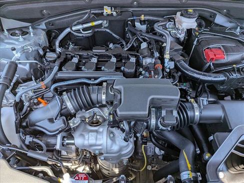 New 2025 Acura ADX A-Spec image 15