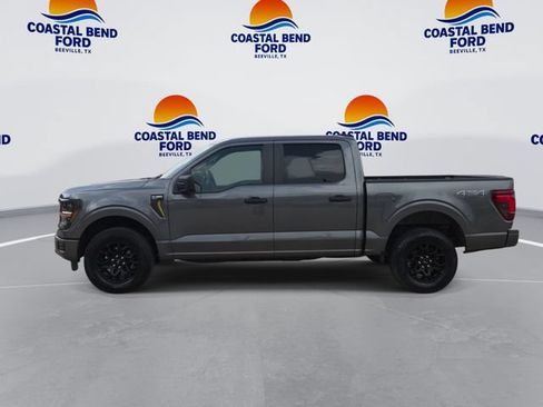 Used 2025 Ford F150 STX AWD/4WD image 5