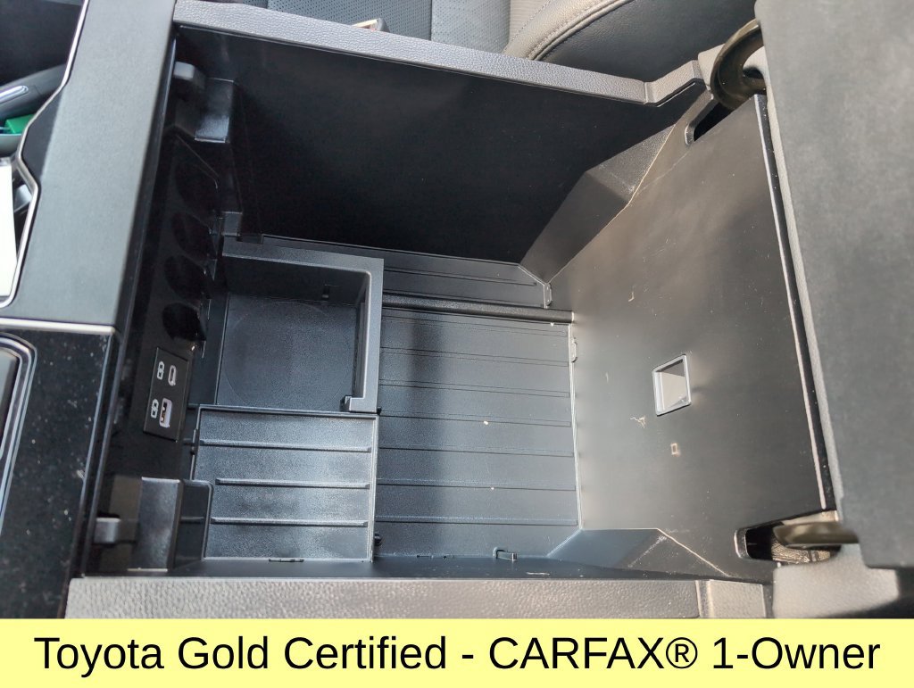Certified 2025 Toyota Tundra Limited AWD/4WD image 28