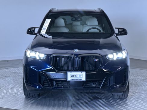 Used 2024 BMW X5 M60i AWD/4WD image 31