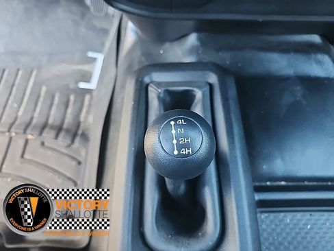 Certified 2024 RAM 2500 Tradesman w/ Chrome Appearance Group image 11