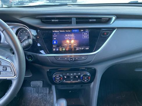 Used 2023 Buick Encore GX Select w/ Experience Buick Package image 9