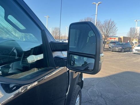 Used 2018 Ford F250 XLT image 4