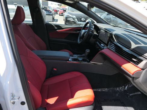 Used 2026 Toyota Camry XSE FWD image 26