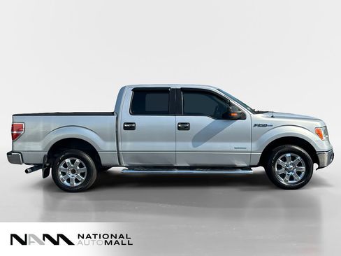 Used 2013 Ford F150 XLT w/ Luxury Equipment Group image 6