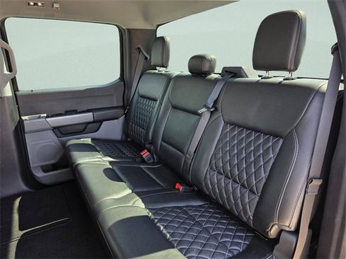 Used 2023 Ford F250 XL w/ STX Appearance Package image 23