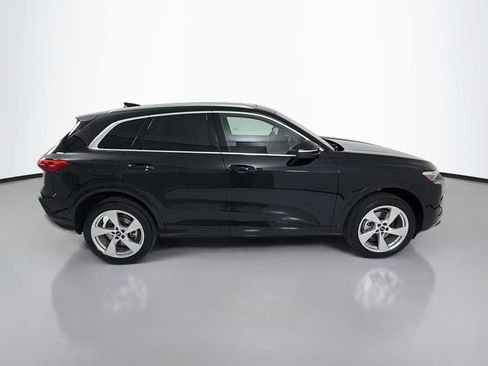 Used 2025 Audi Q5 Premium Plus AWD/4WD image 8