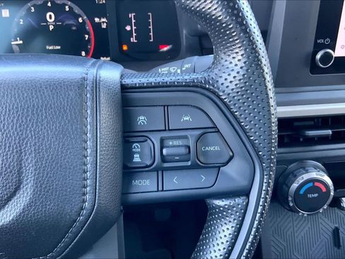 Certified 2025 Toyota Tacoma SR RWD image 23