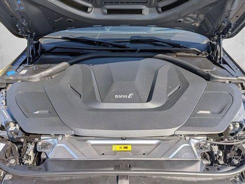 New 2026 BMW i4 eDrive40 w/ Premium Package RWD image 17