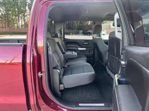 Used 2014 Chevrolet Silverado 1500 LT w/ All Star Edition image 8