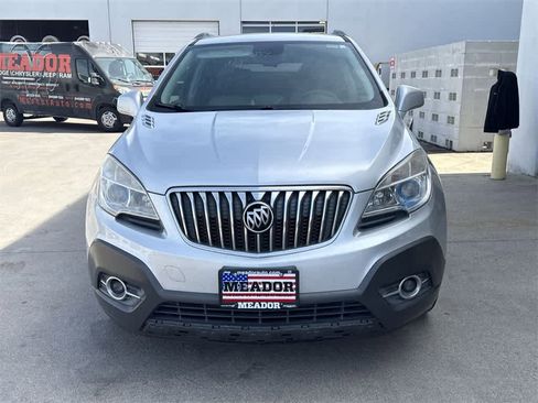 Used 2013 Buick Encore Leather image 7