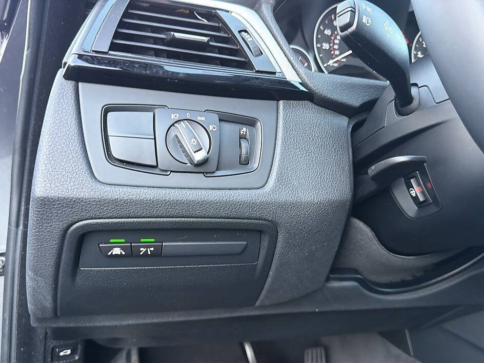 Used 2014 BMW 435i xDrive Coupe AWD/4WD image 7