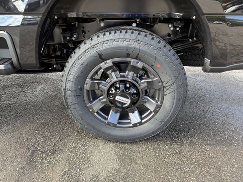 New 2026 Ford F250 XL w/ STX Appearance Package image 28