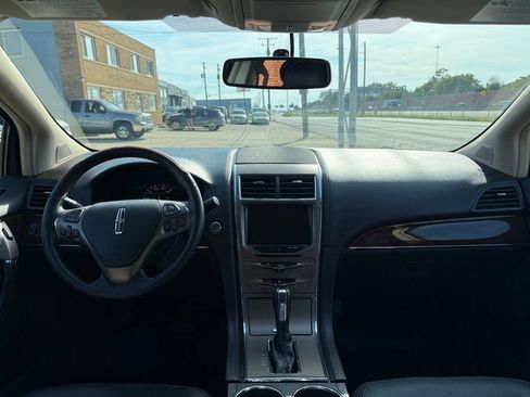 Used 2015 Lincoln MKX FWD w/ Walnut Swirl Wood Package image 22