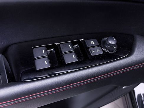 Used 2025 MAZDA CX-5 Carbon Edition AWD/4WD image 19