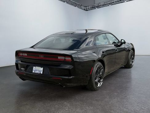 New 2026 Dodge Charger R/T AWD/4WD image 5