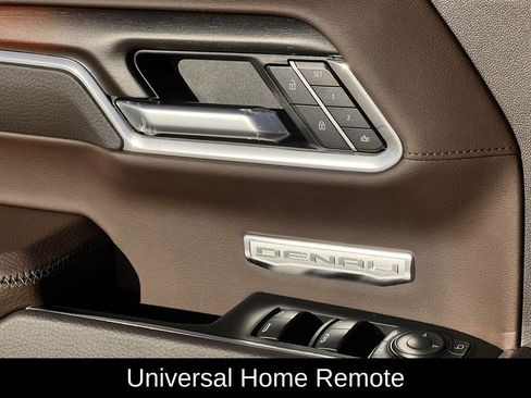 New 2026 GMC Sierra 1500 Denali w/ Technology Package image 19