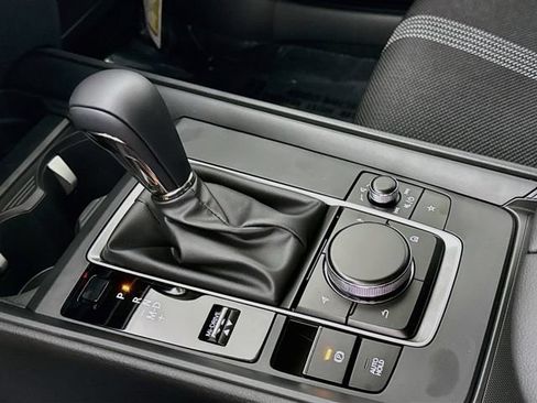 New 2026 MAZDA CX-50 AWD 2.5 S w/ Select Package image 16