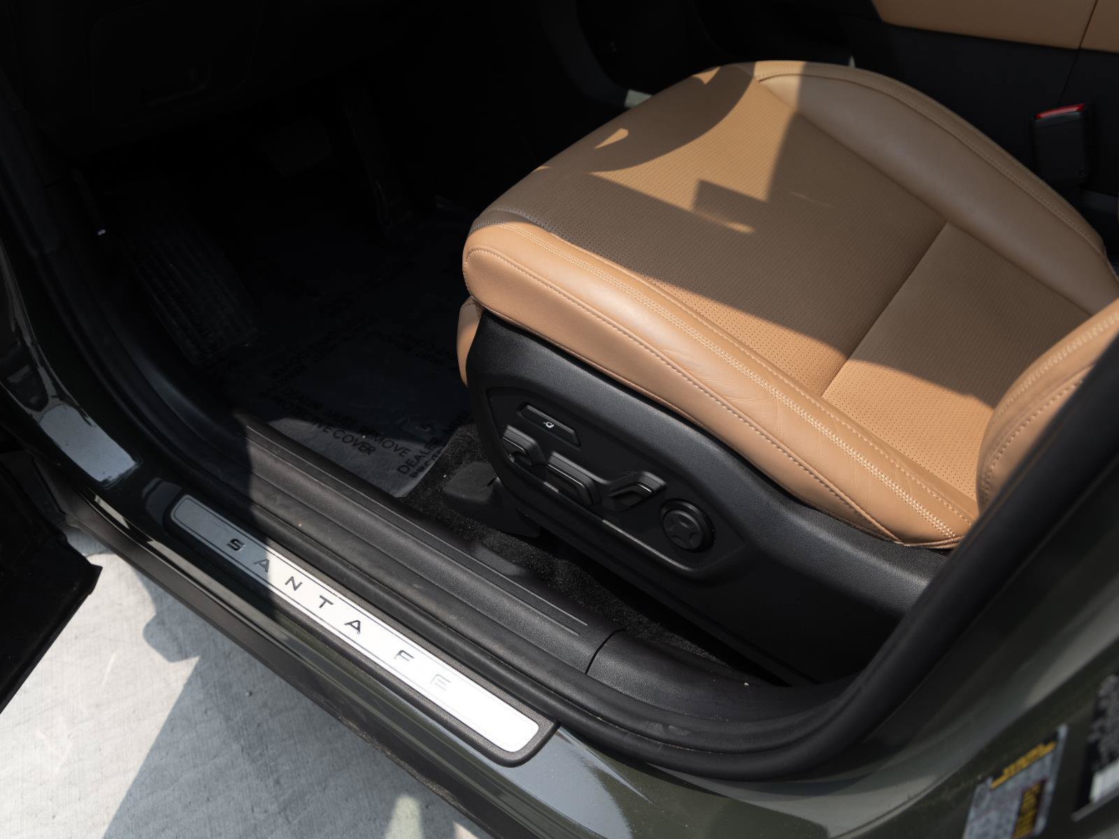 Used 2026 Hyundai Santa Fe Calligraphy AWD/4WD image 12