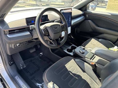 Certified 2022 Ford Mustang Mach-E GT AWD/4WD image 14