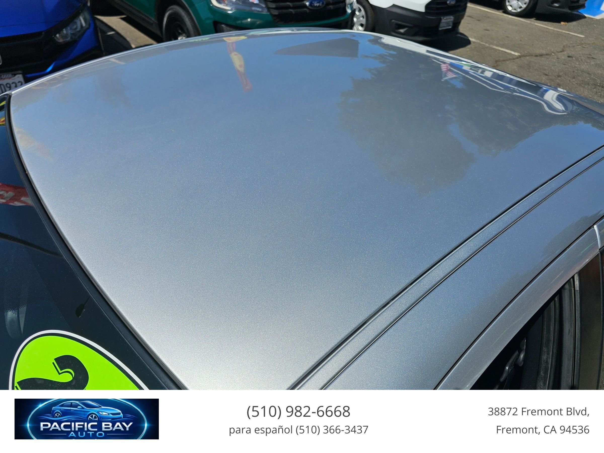 Used 2004 MAZDA RX-8 w/ MT Sport Pkg RWD image 9