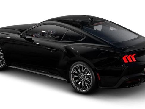 New 2025 Ford Mustang Premium image 24