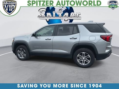 Used 2026 GMC Terrain Elevation AWD/4WD image 7