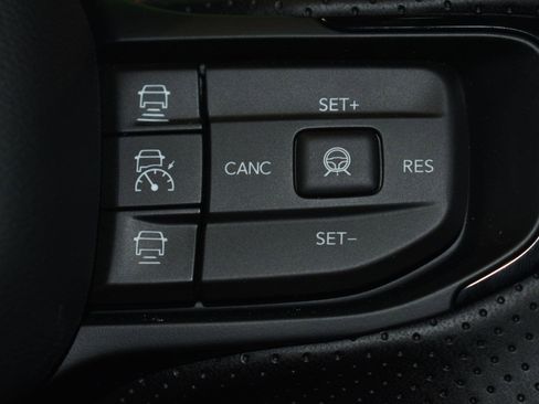 New 2026 Dodge Charger Daytona Scat Pack image 22