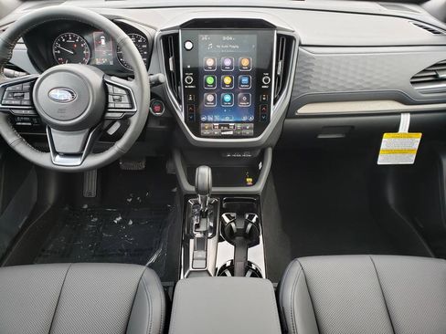 New 2026 Subaru Forester Limited image 9