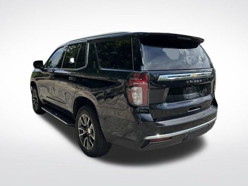 Used 2023 Chevrolet Tahoe LS w/ Driver Alert Package AWD/4WD image 3