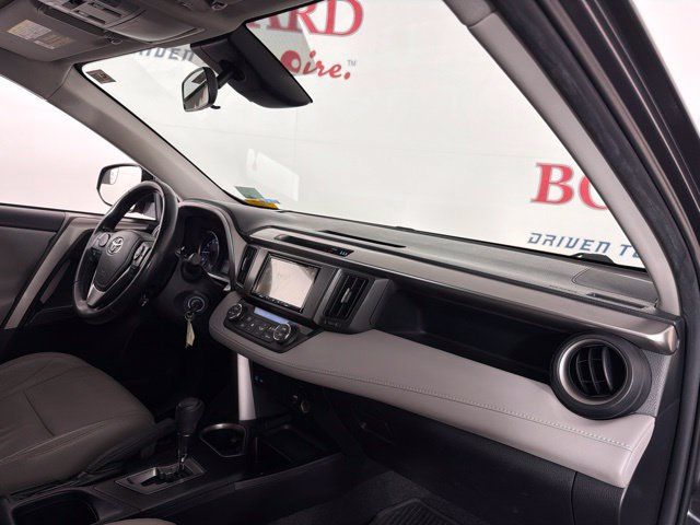 Used 2017 Toyota RAV4 XLE w/ Plus Special Value Package FWD image 36