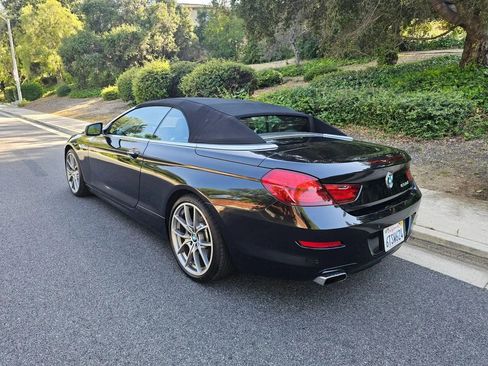 Used 2012 BMW 650i Convertible image 3