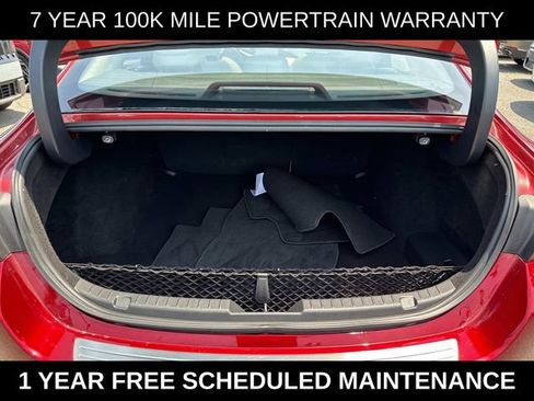 Used 2022 MAZDA MAZDA3 s FWD image 12