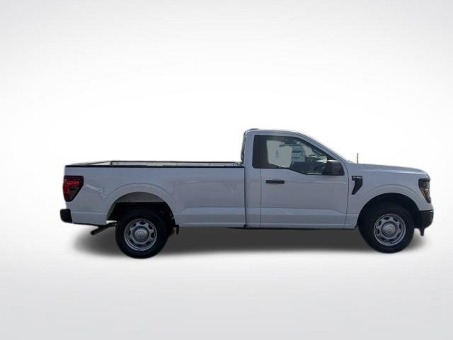 New 2026 Ford F150 XL RWD image 10