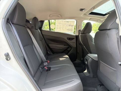 New 2026 Subaru Crosstrek 2.5i Premium AWD/4WD image 15