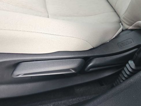 New 2025 Honda Accord LX image 13