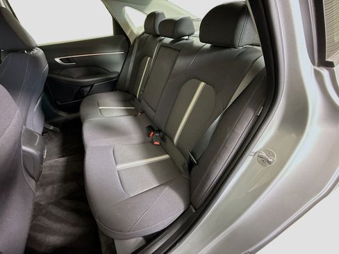 Used 2025 Hyundai Sonata SEL image 25