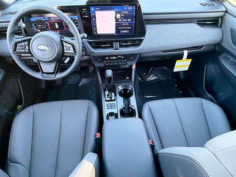 New 2026 Subaru Outback Limited image 15