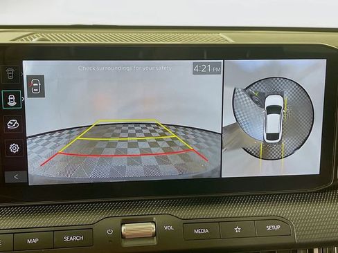 Used 2025 Kia K4 GT-Line Turbo FWD image 15