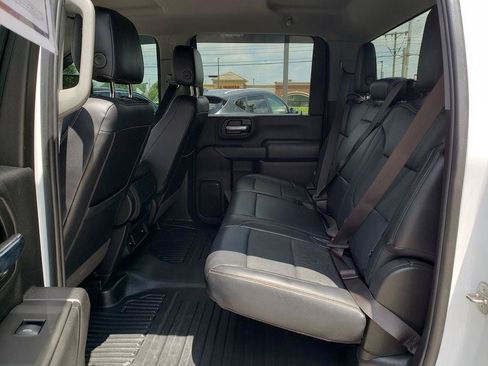 Used 2024 GMC Sierra 2500 Pro AWD/4WD image 24
