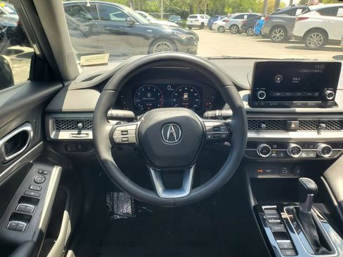 Used 2023 Acura Integra FWD image 22