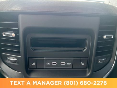 New 2026 RAM 3500 Laramie AWD/4WD image 30