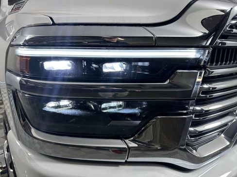 Used 2025 RAM 3500 Laramie image 4